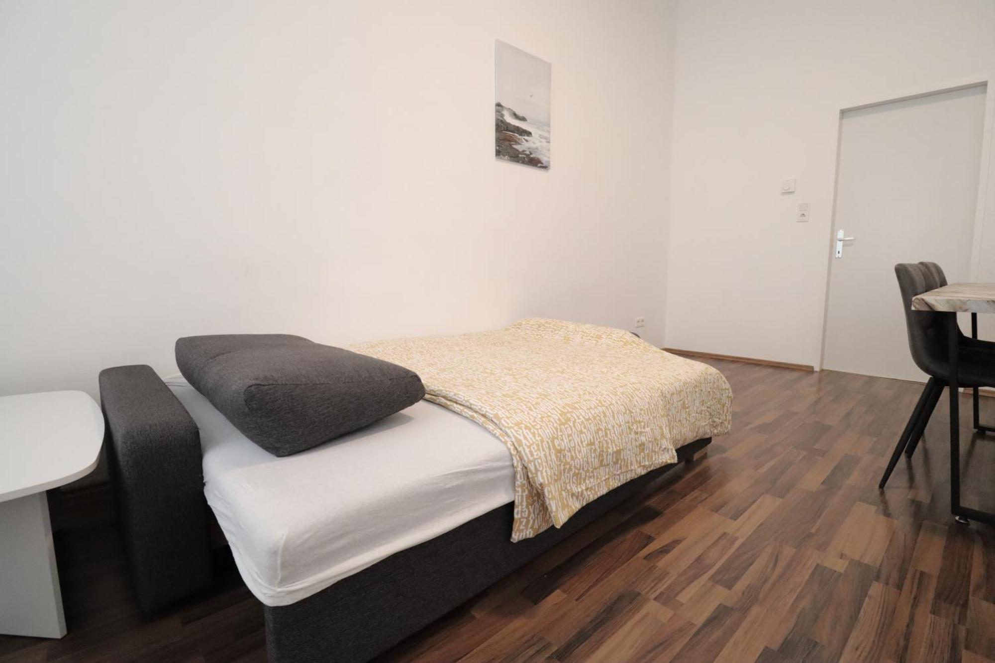 Apartment Default Schweidlgasse 6 Wien