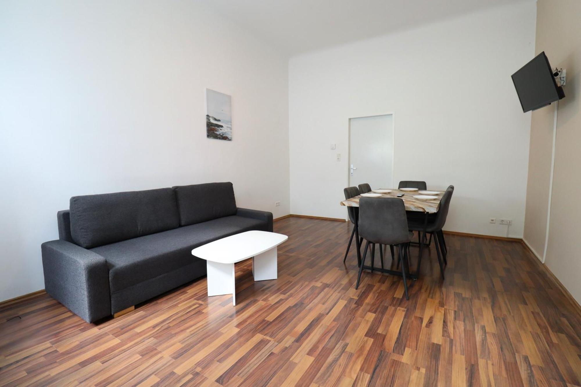 Apartment Default Schweidlgasse 6 Wien