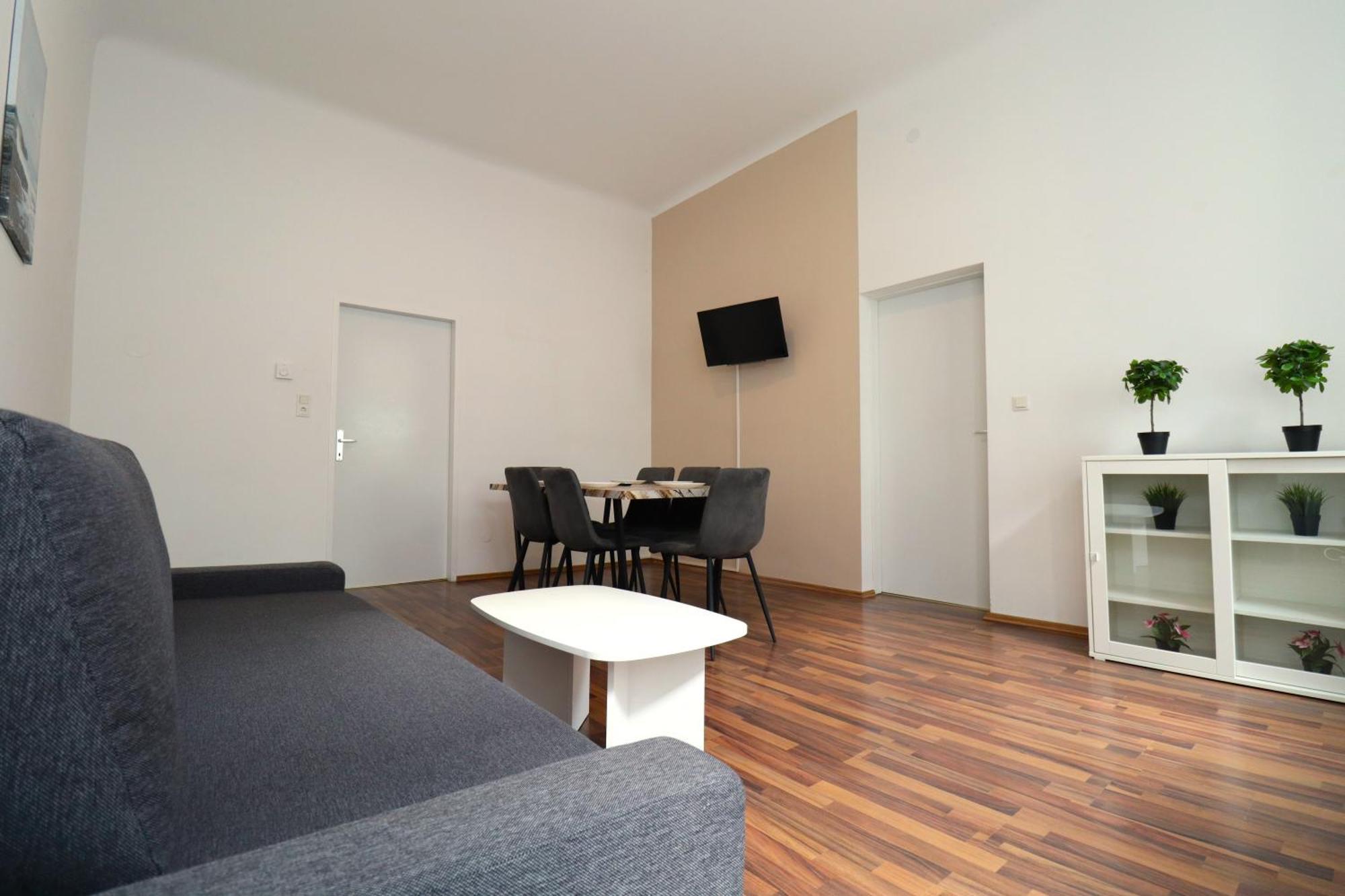 Default Schweidlgasse 6 Apartment Wien