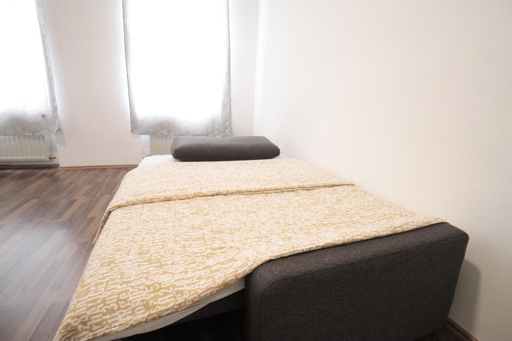 Apartment Default Schweidlgasse 6 *